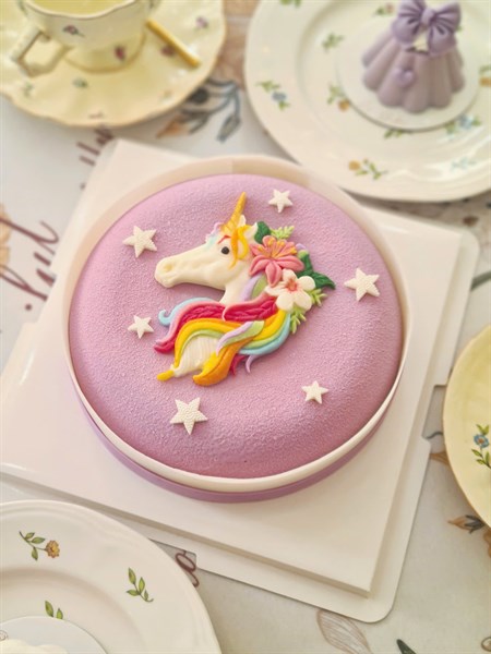 Liberty Entremet 18cm (cái)