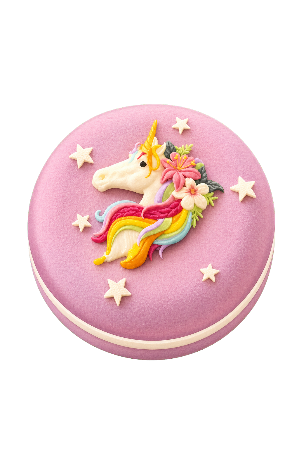 Liberty Entremet 18cm (cái)